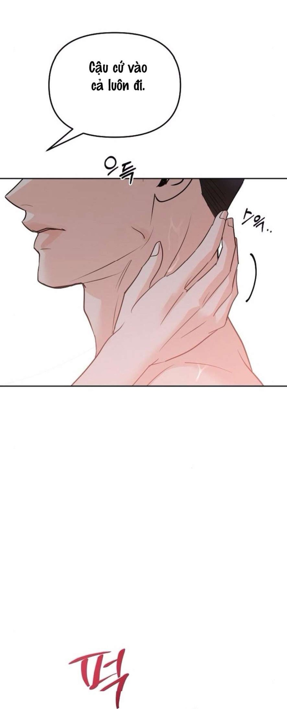 Cẩn Thận Va Phải Tình Yêu 