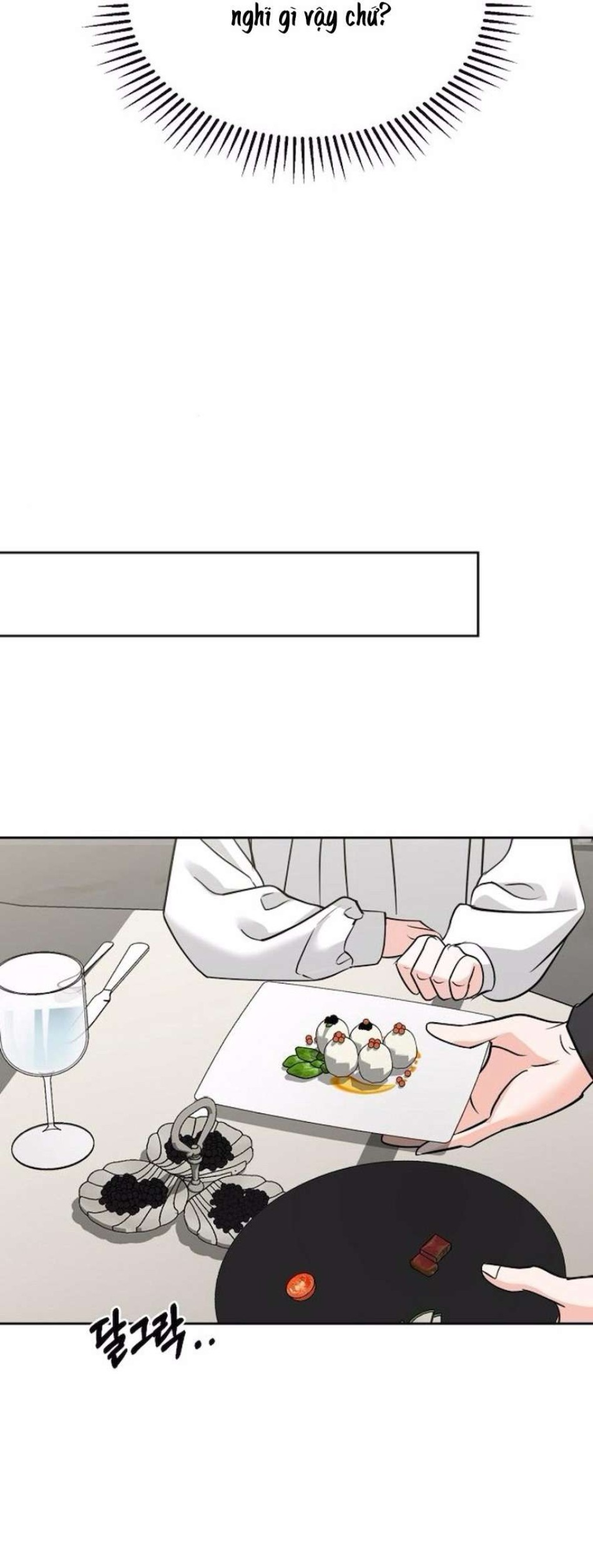 Cẩn Thận Va Phải Tình Yêu 