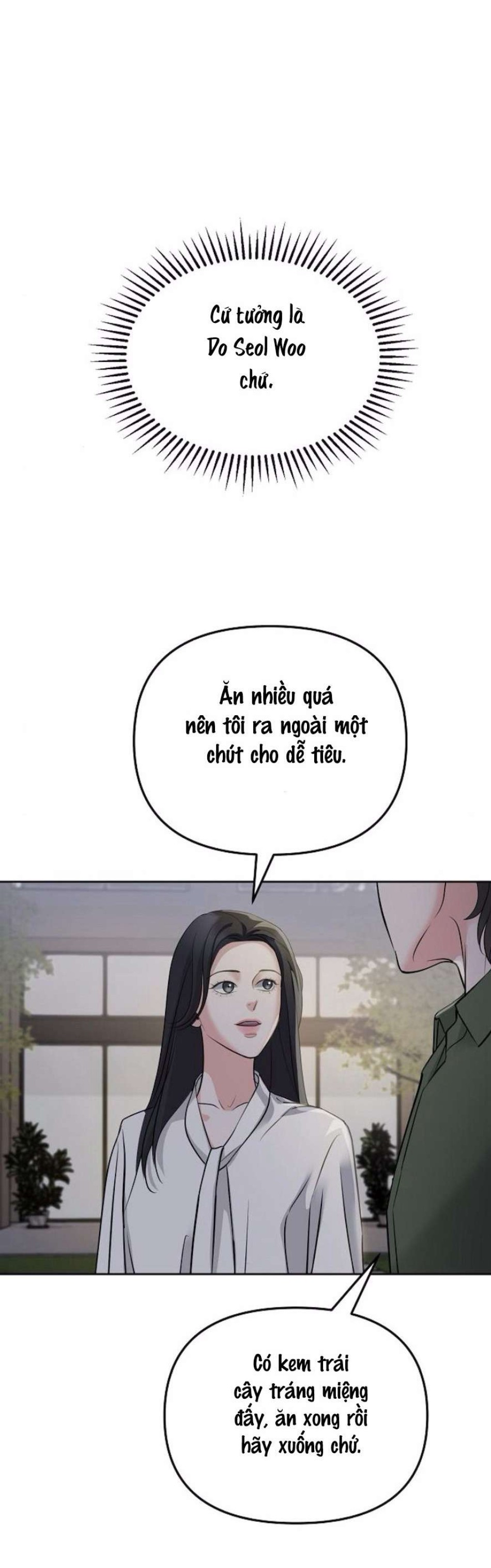 Cẩn Thận Va Phải Tình Yêu 