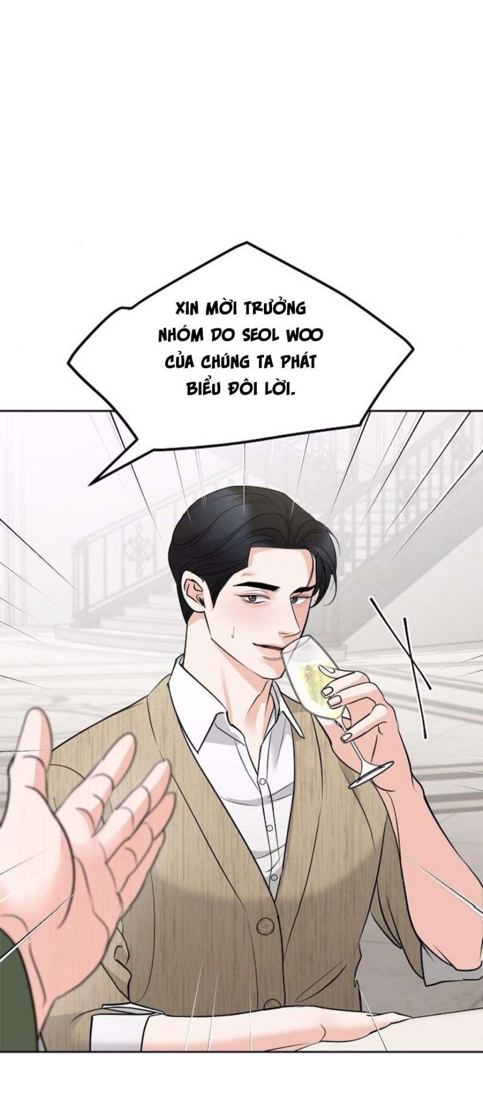 Cẩn Thận Va Phải Tình Yêu 