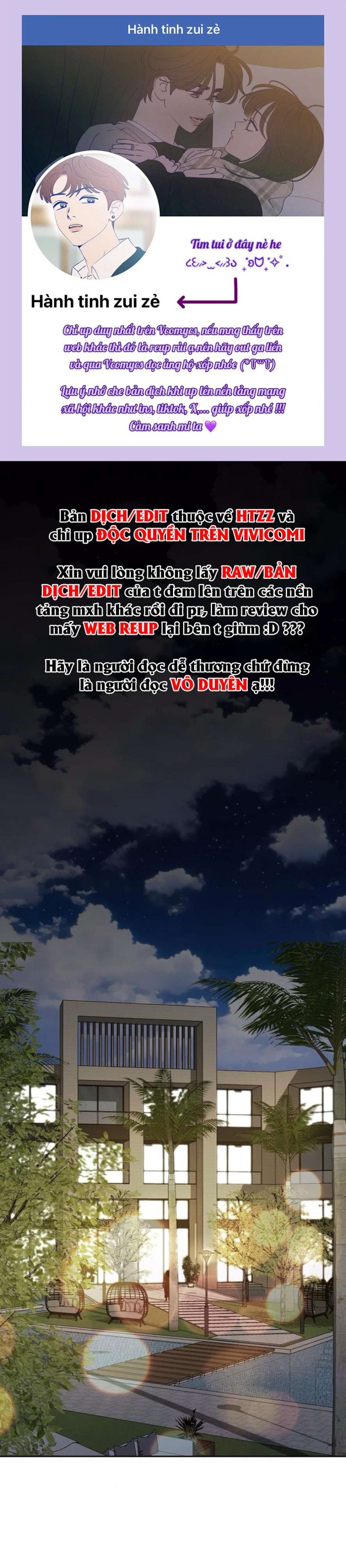 Cẩn Thận Va Phải Tình Yêu 