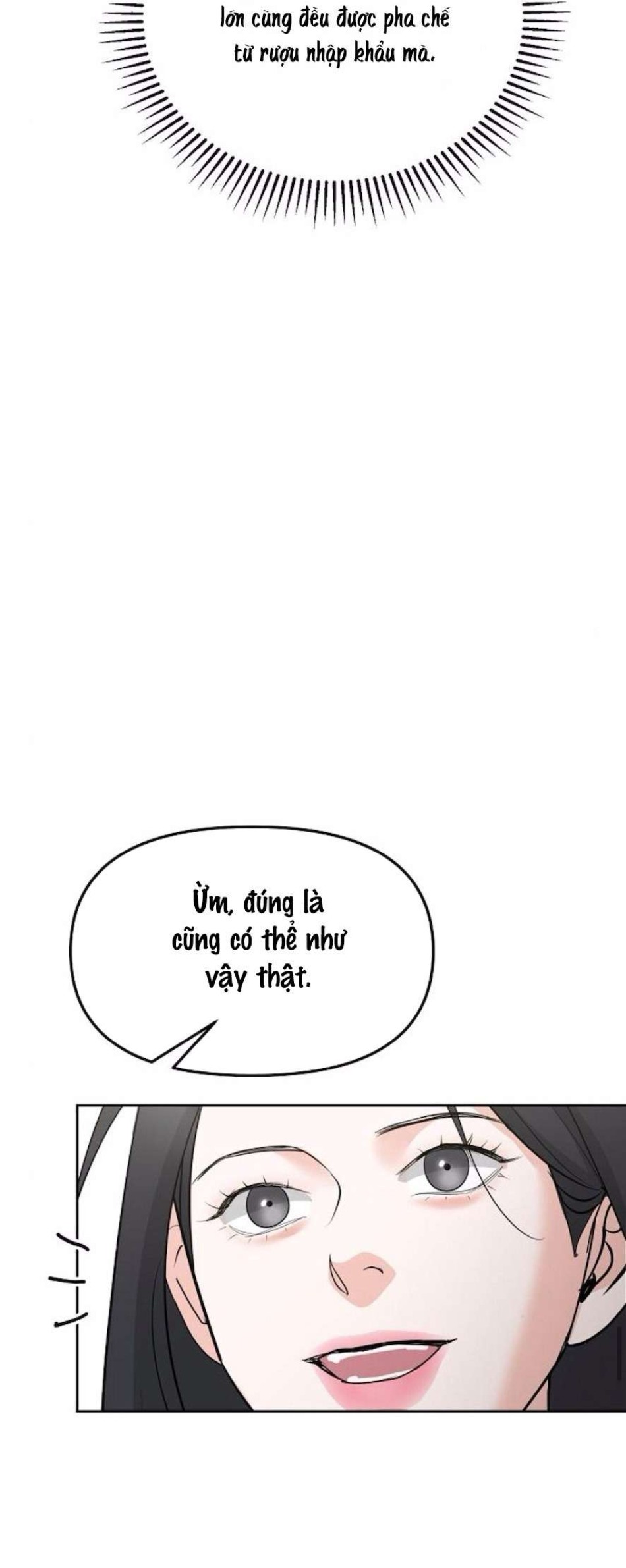 Cẩn Thận Va Phải Tình Yêu 