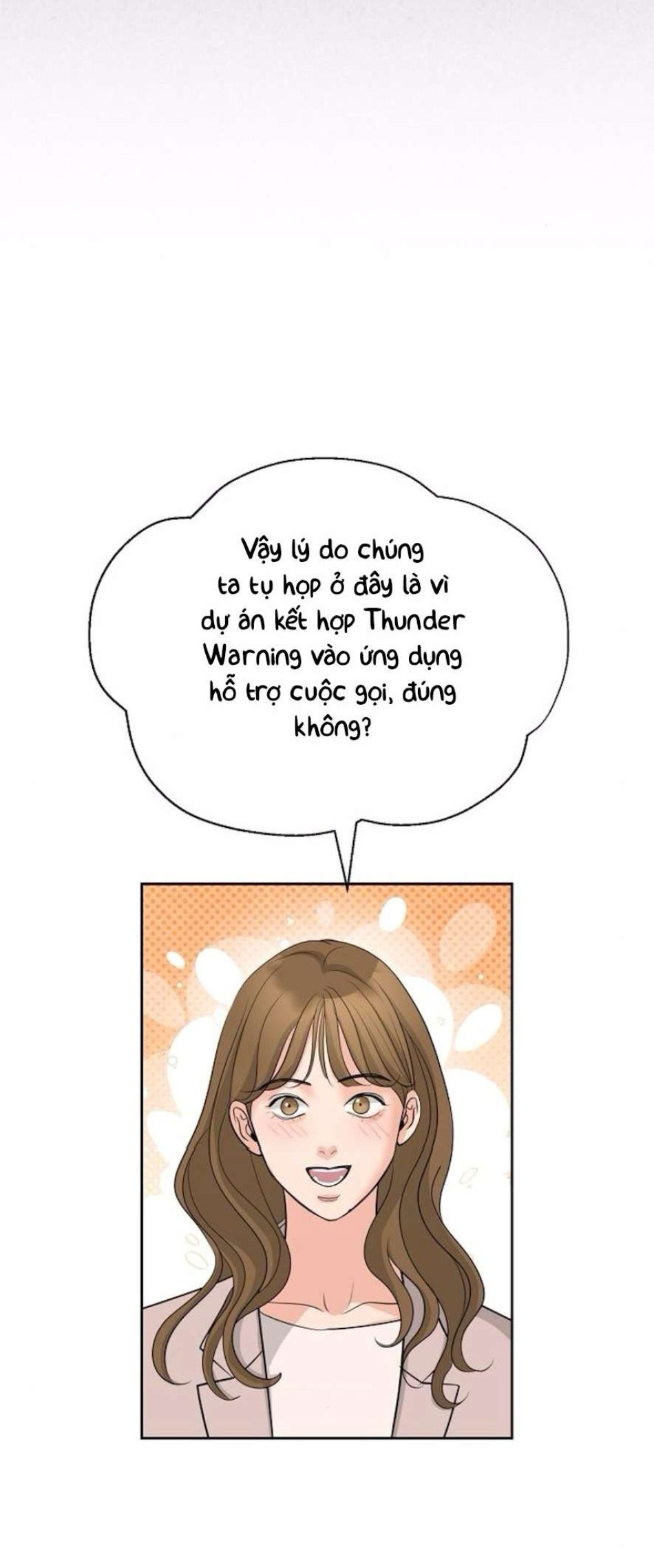 Cẩn Thận Va Phải Tình Yêu 