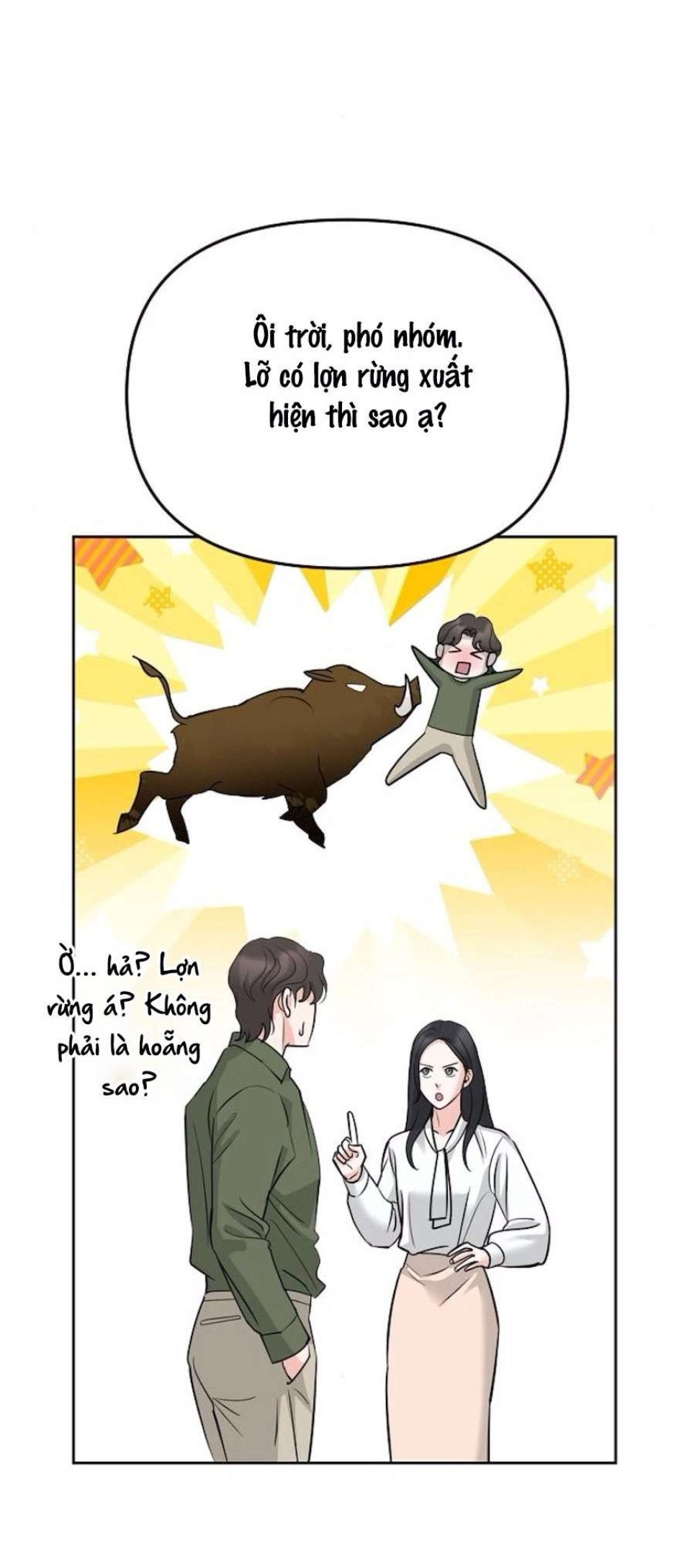 Cẩn Thận Va Phải Tình Yêu 