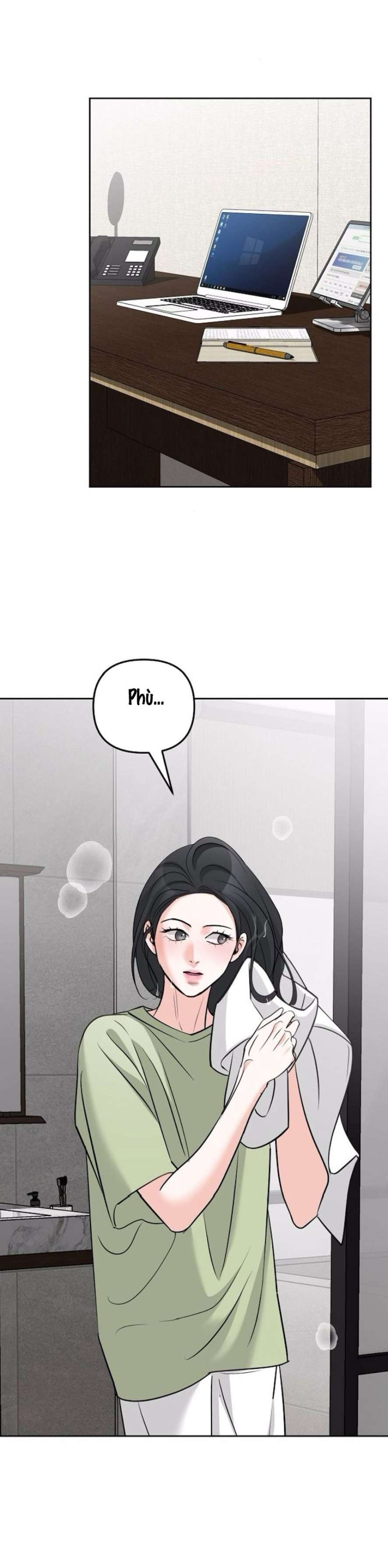 Cẩn Thận Va Phải Tình Yêu 