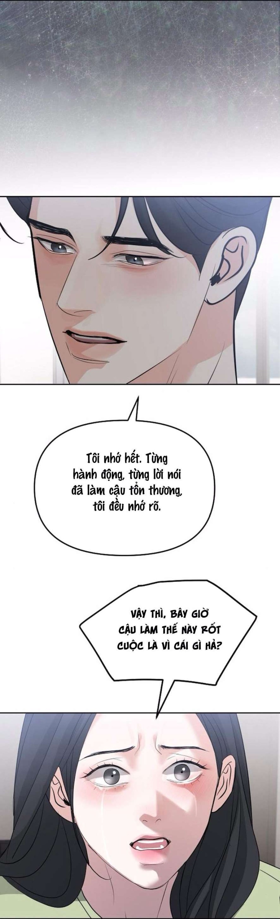 Cẩn Thận Va Phải Tình Yêu 