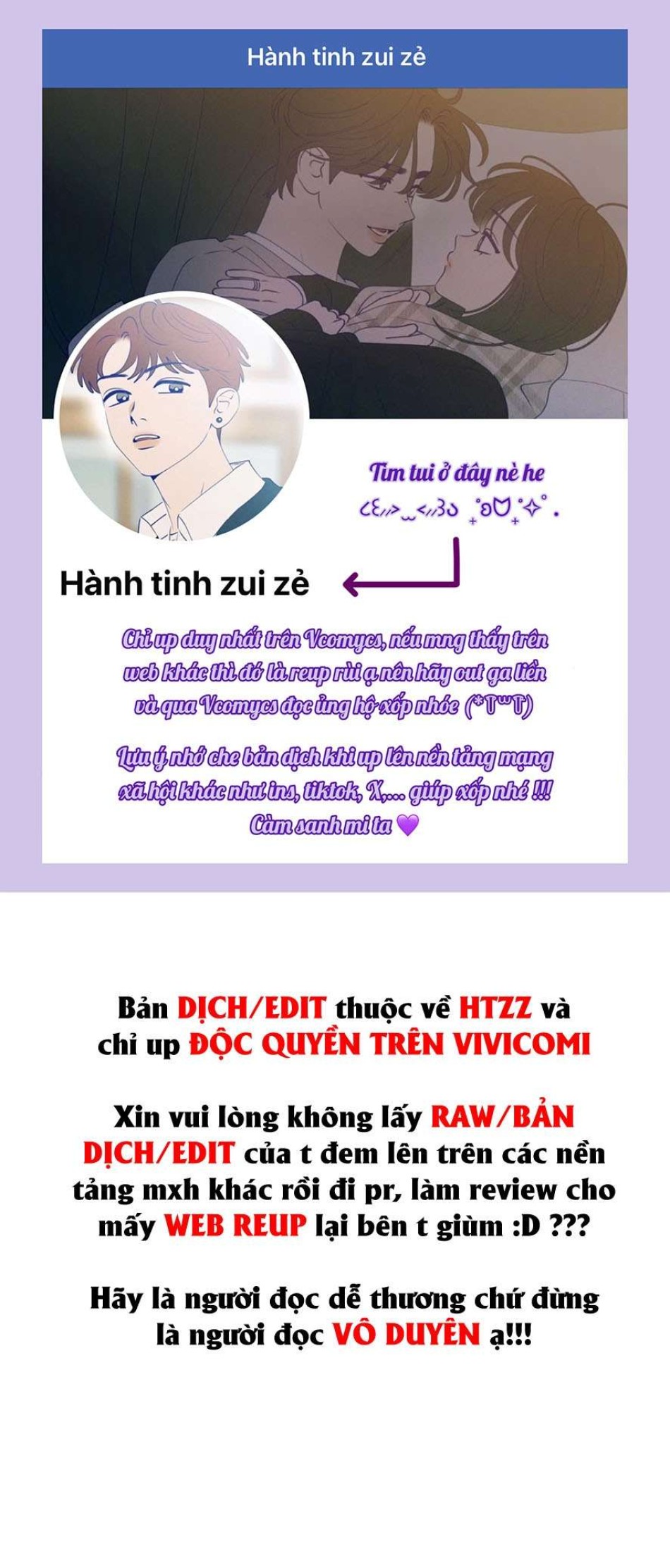 Cẩn Thận Va Phải Tình Yêu 