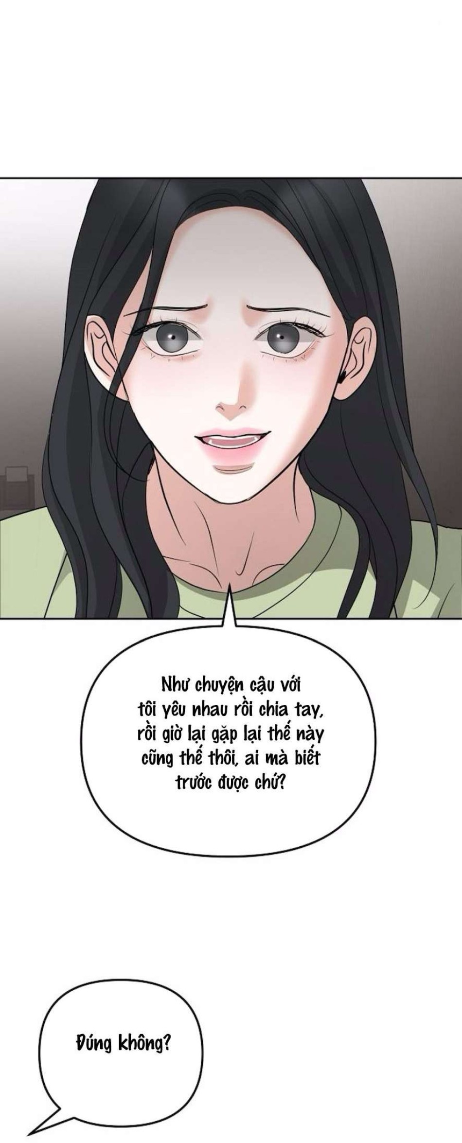 Cẩn Thận Va Phải Tình Yêu 
