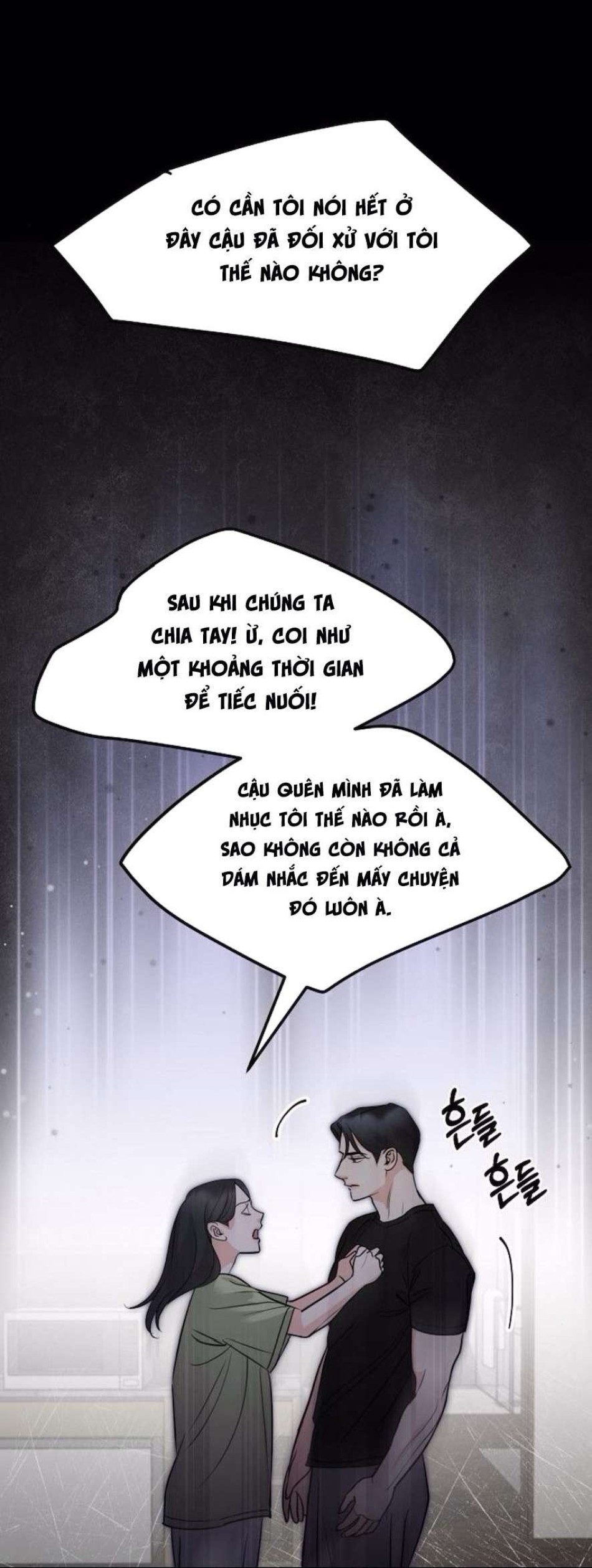 Cẩn Thận Va Phải Tình Yêu 