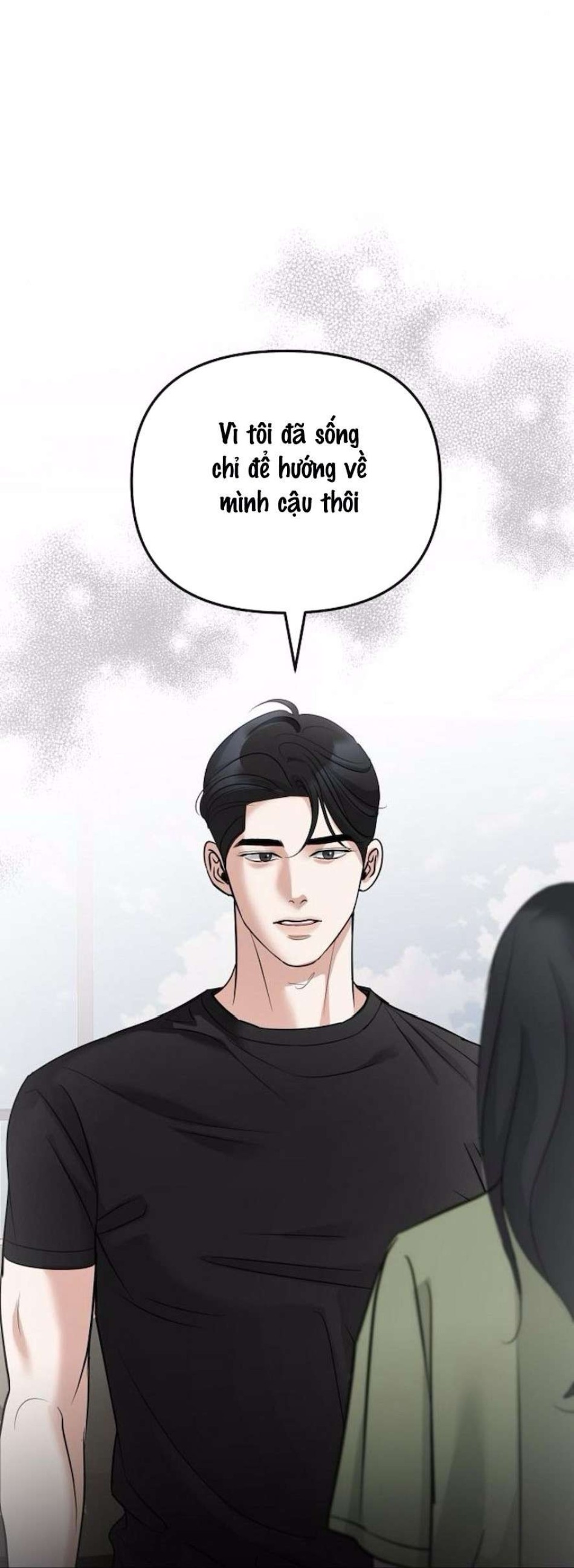 Cẩn Thận Va Phải Tình Yêu 