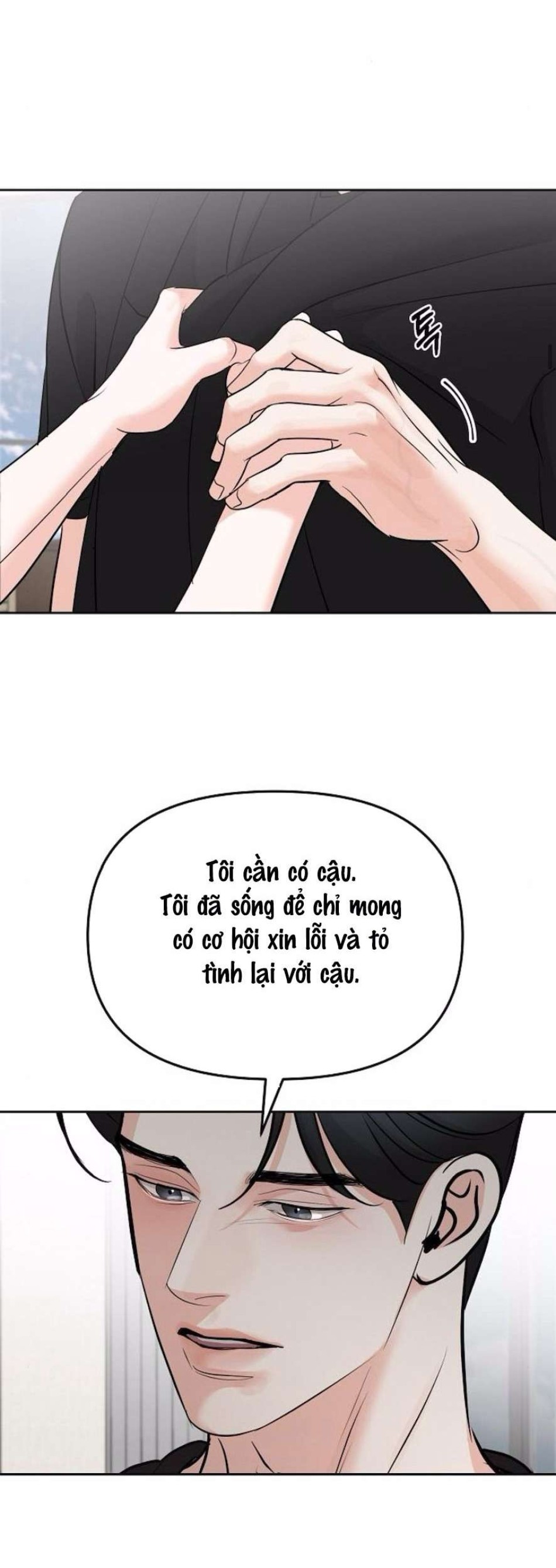 Cẩn Thận Va Phải Tình Yêu 