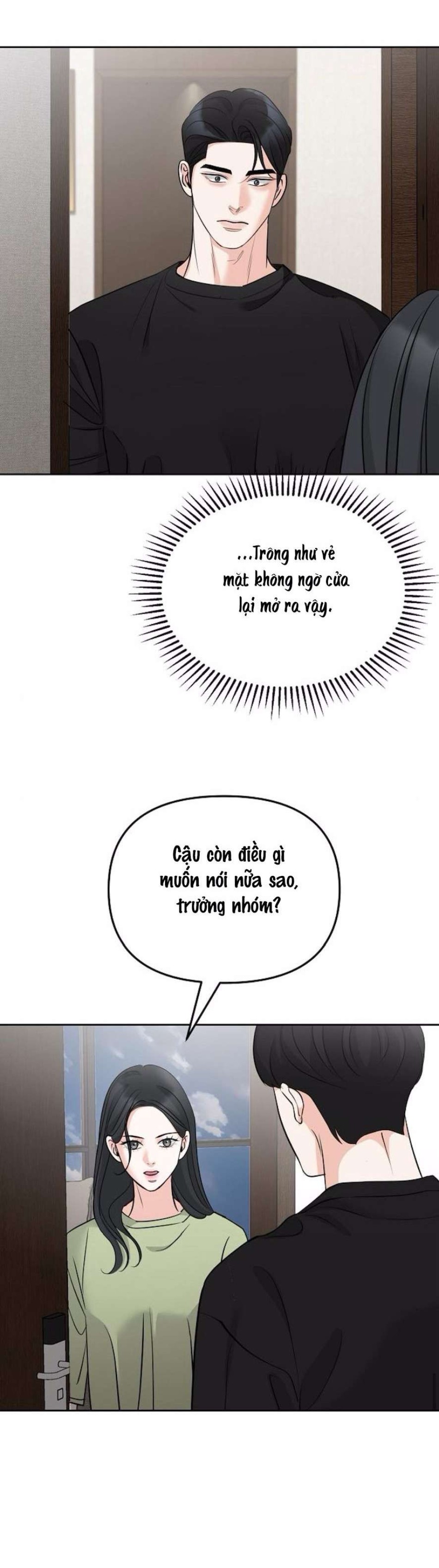 Cẩn Thận Va Phải Tình Yêu 