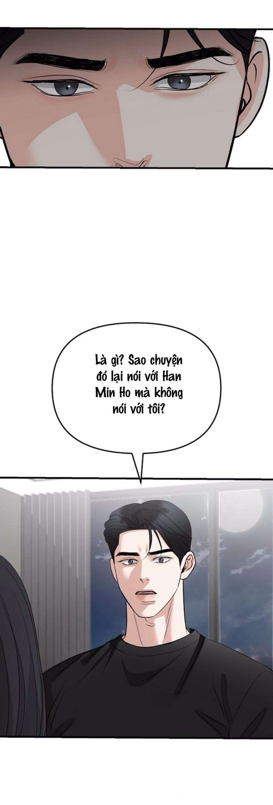 Cẩn Thận Va Phải Tình Yêu 