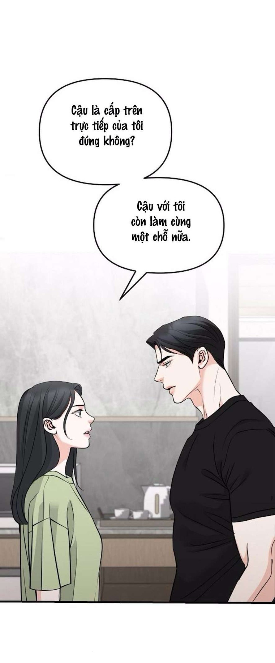 Cẩn Thận Va Phải Tình Yêu 