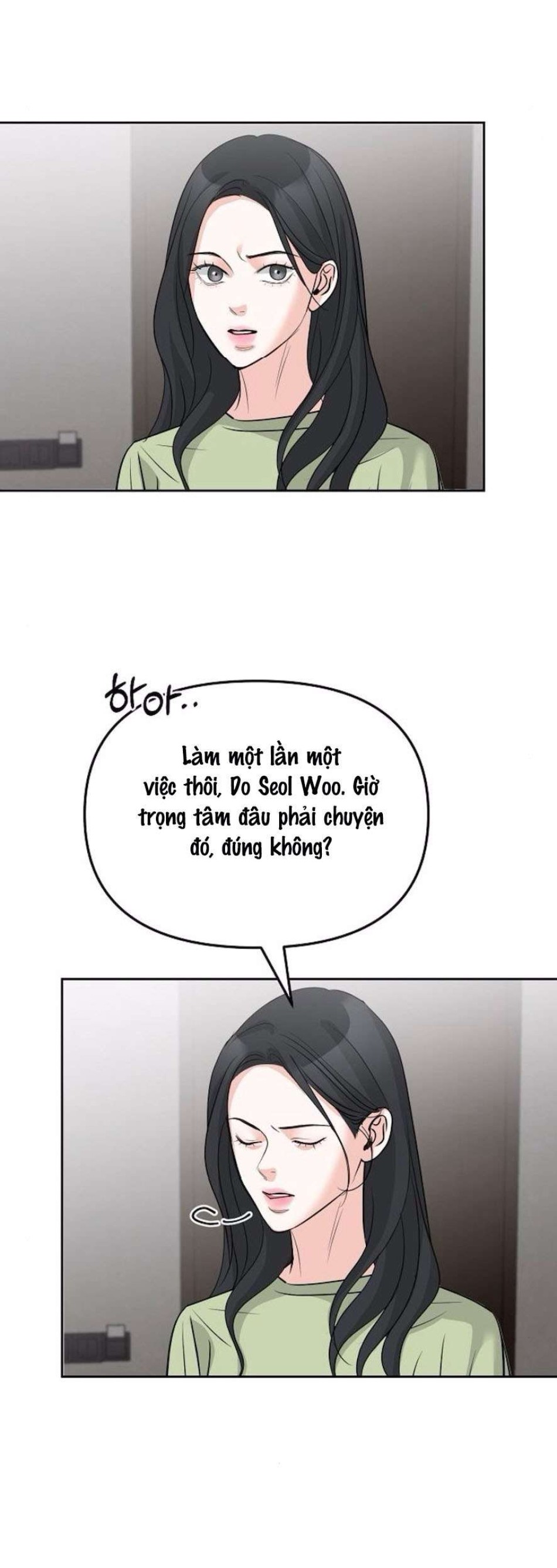 Cẩn Thận Va Phải Tình Yêu 