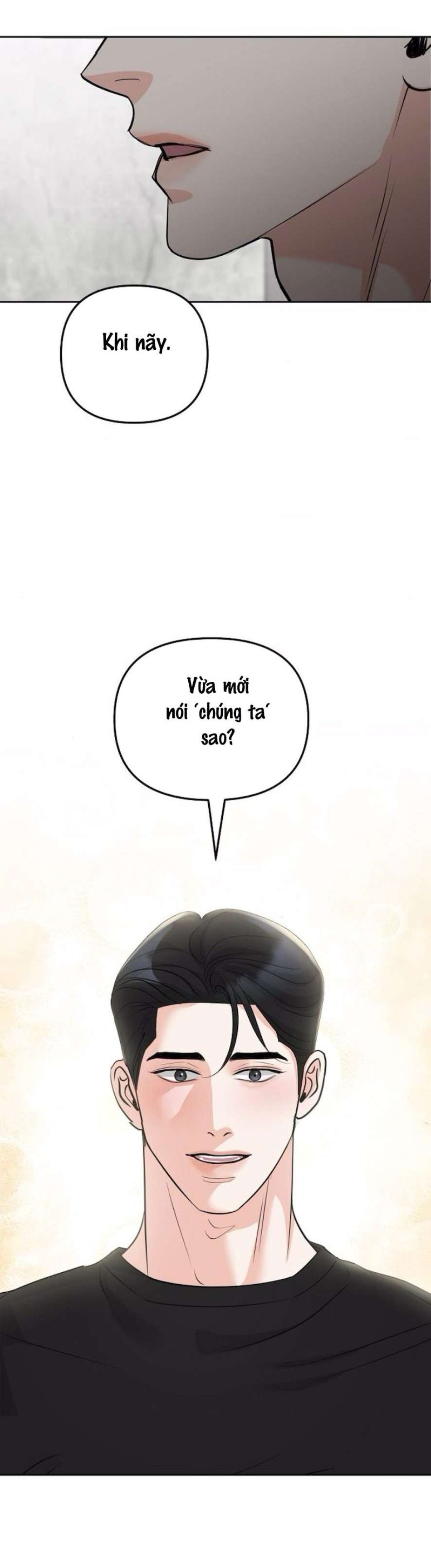 Cẩn Thận Va Phải Tình Yêu 
