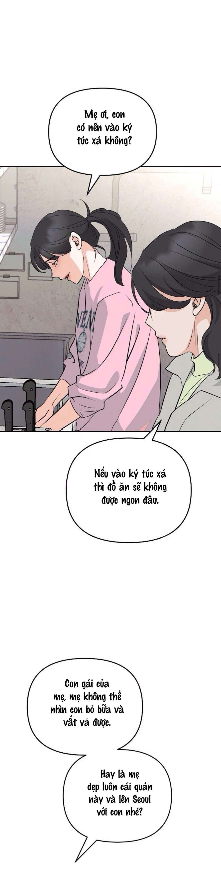 Cẩn Thận Va Phải Tình Yêu 