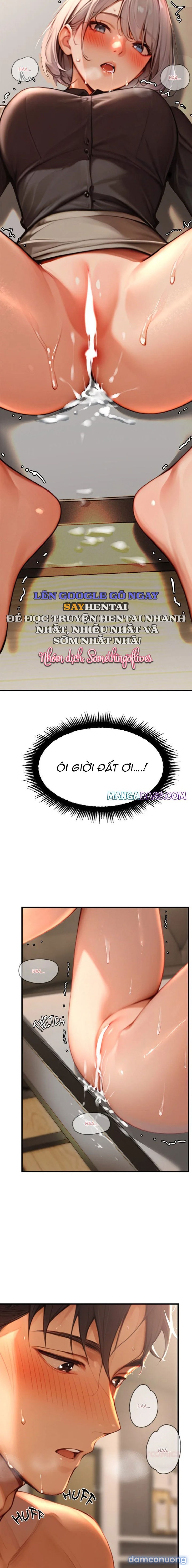 Ông Hoàng Của Sự Chú Ý 