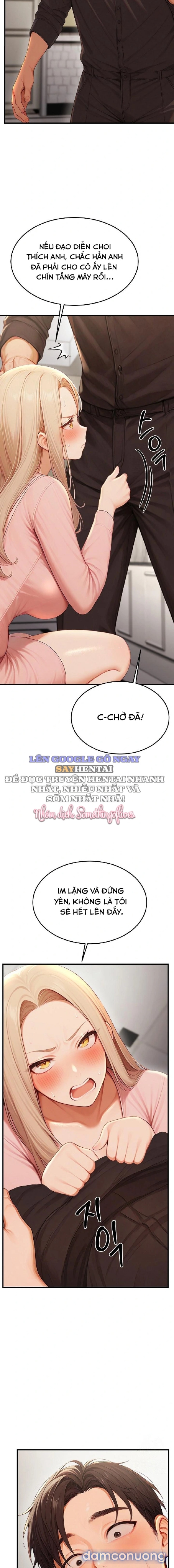 Ông Hoàng Của Sự Chú Ý 