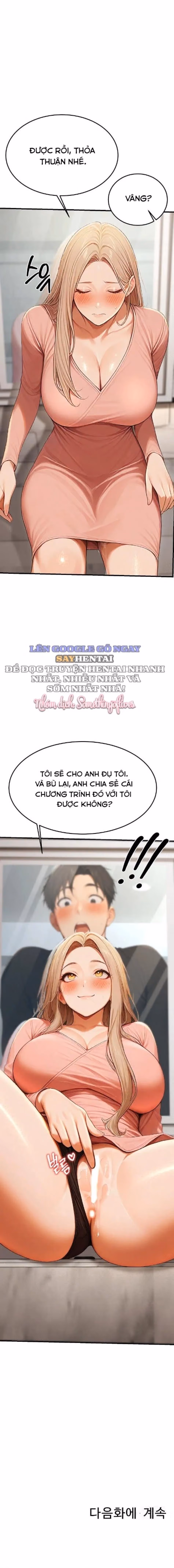 Ông Hoàng Của Sự Chú Ý 