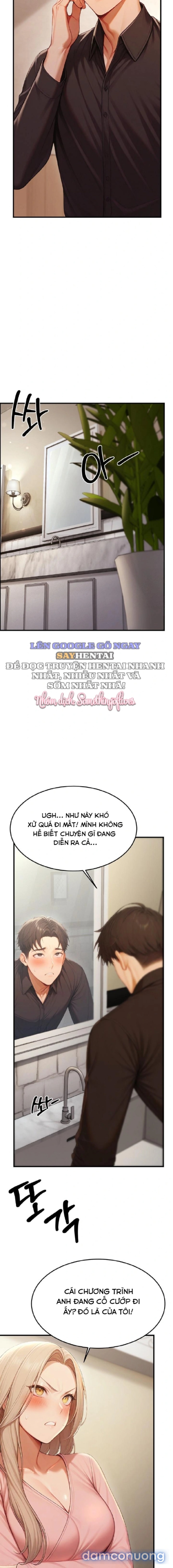 Ông Hoàng Của Sự Chú Ý 
