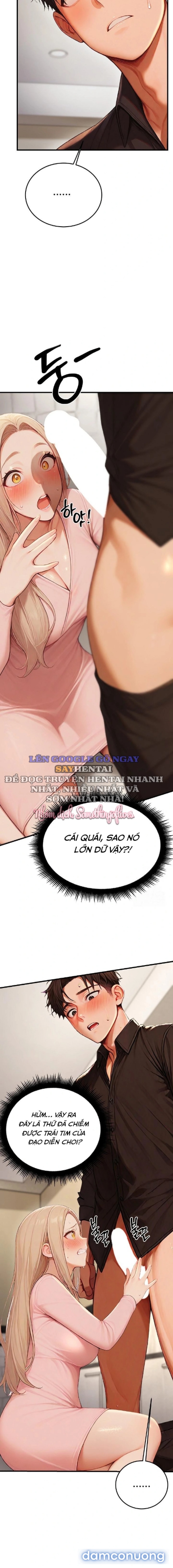 Ông Hoàng Của Sự Chú Ý 
