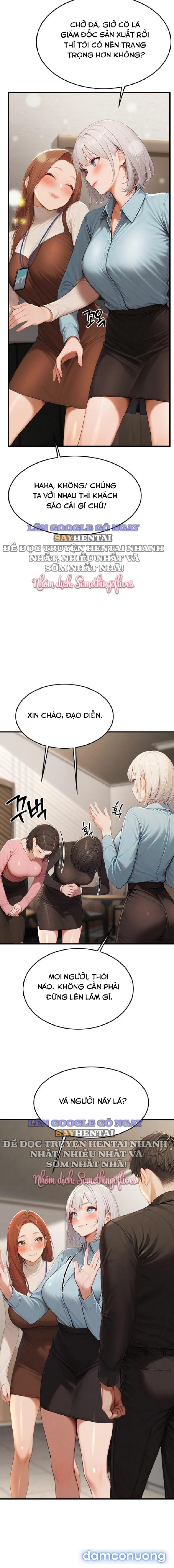 Ông Hoàng Của Sự Chú Ý 