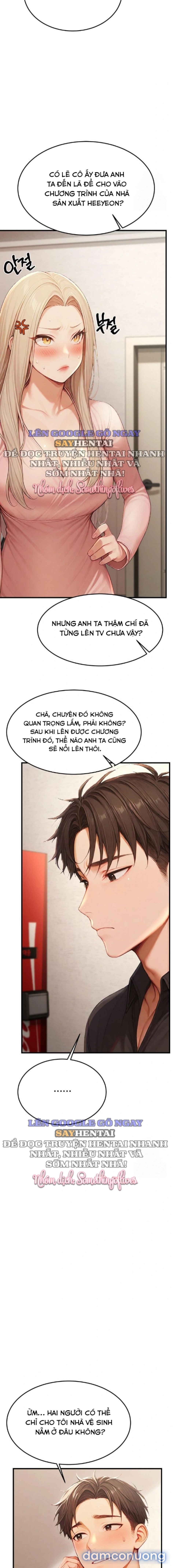 Ông Hoàng Của Sự Chú Ý 