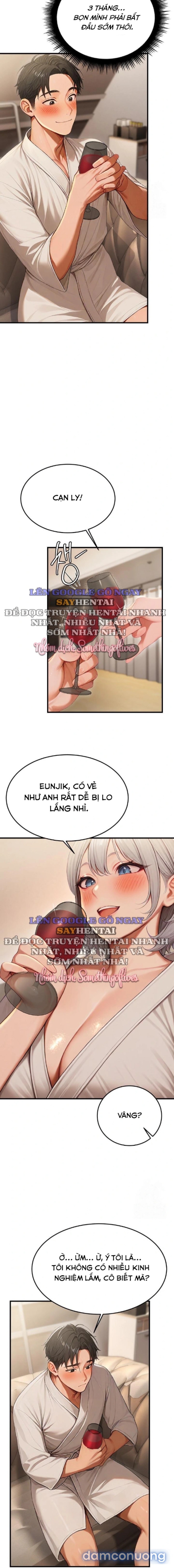 Ông Hoàng Của Sự Chú Ý 