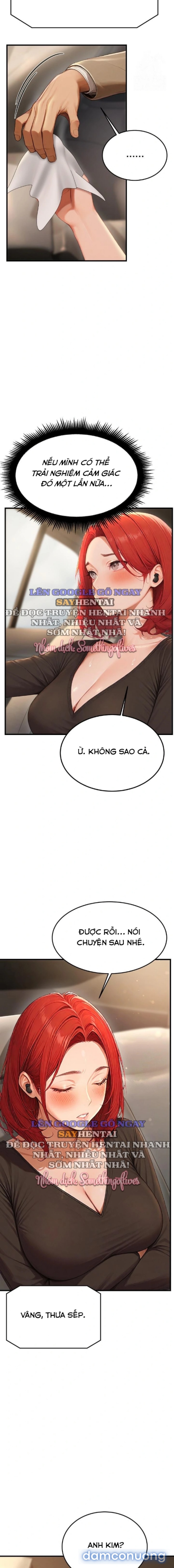 Ông Hoàng Của Sự Chú Ý 