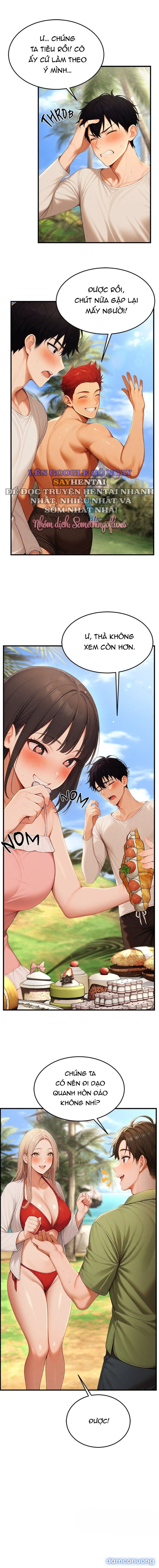 Ông Hoàng Của Sự Chú Ý 