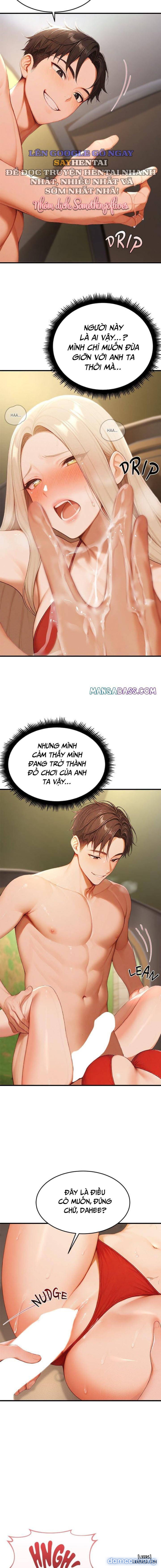 Ông Hoàng Của Sự Chú Ý 