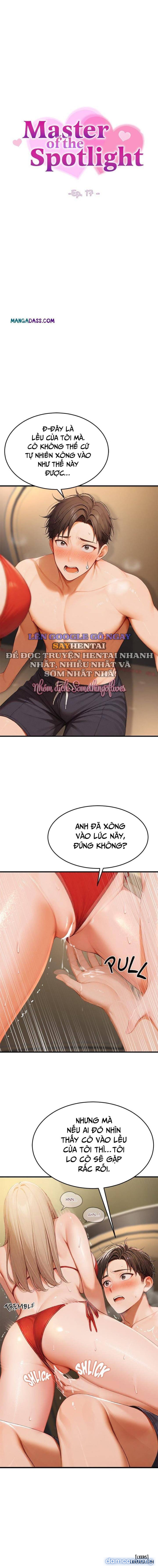 Ông Hoàng Của Sự Chú Ý 