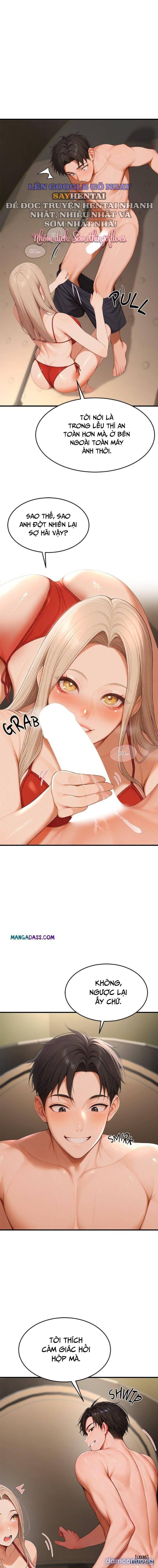 Ông Hoàng Của Sự Chú Ý 