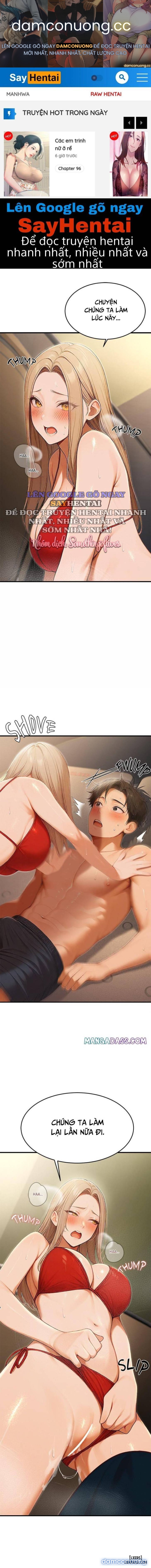 Ông Hoàng Của Sự Chú Ý 