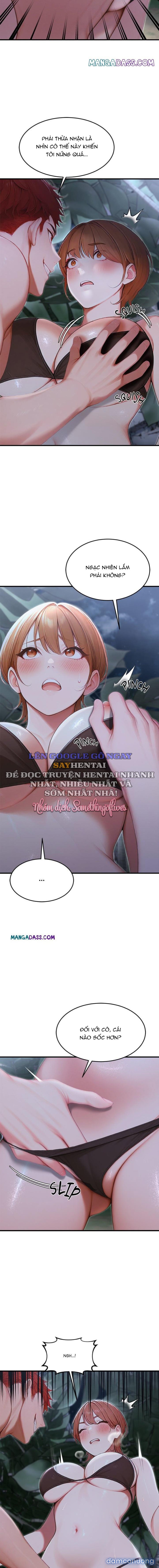 Ông Hoàng Của Sự Chú Ý 