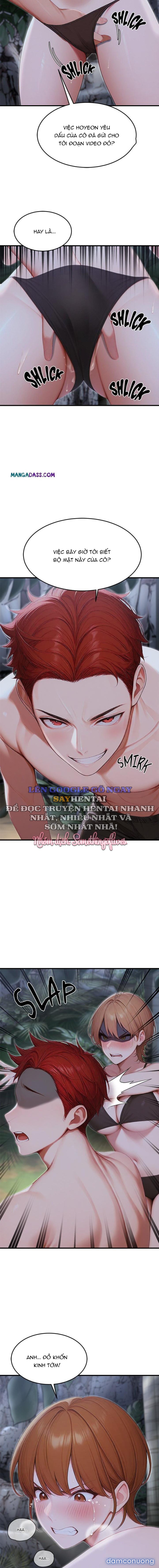 Ông Hoàng Của Sự Chú Ý 
