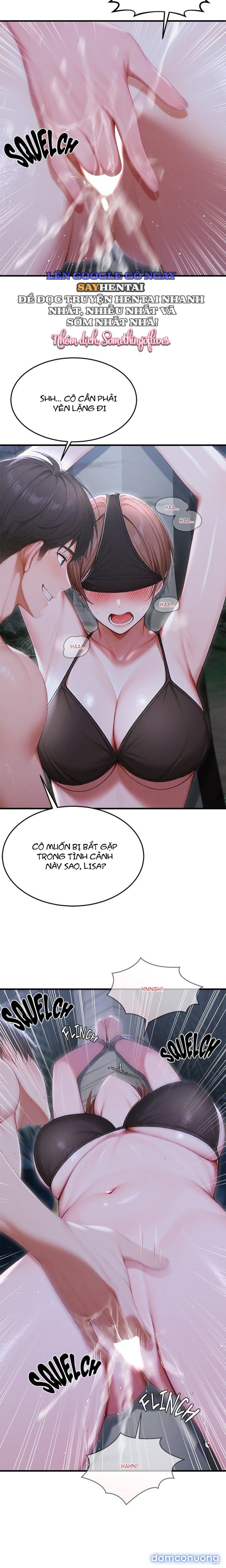 Ông Hoàng Của Sự Chú Ý 