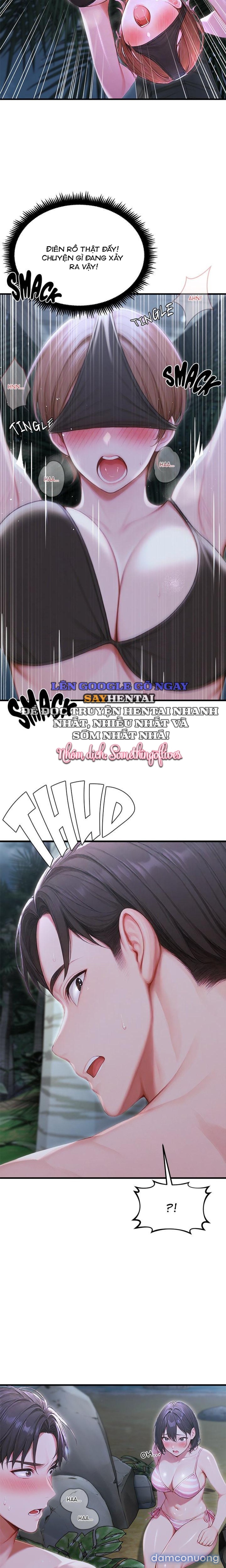Ông Hoàng Của Sự Chú Ý 