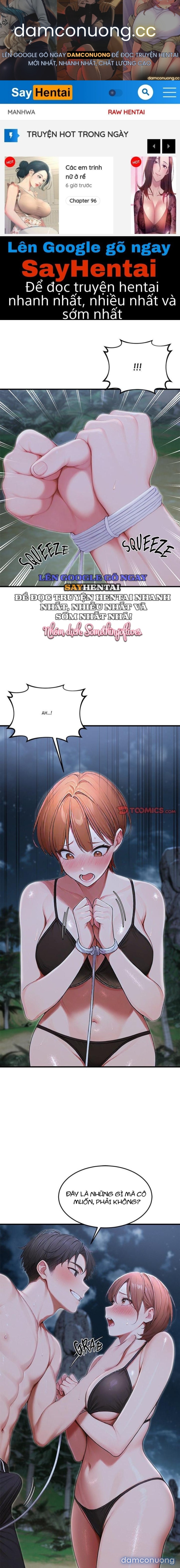 Ông Hoàng Của Sự Chú Ý 