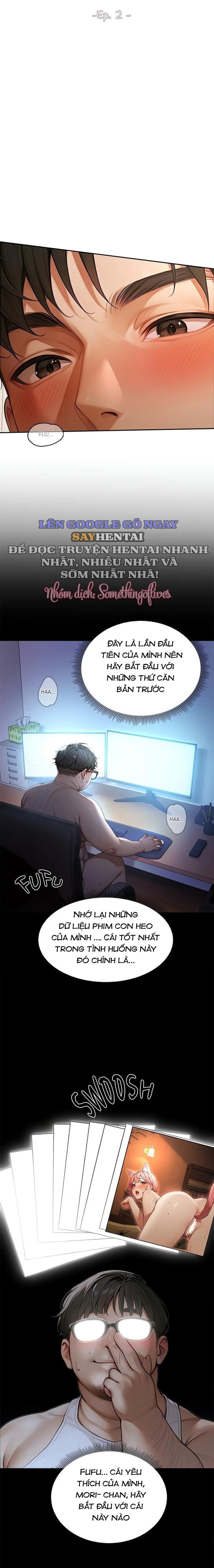 Ông Hoàng Của Sự Chú Ý 