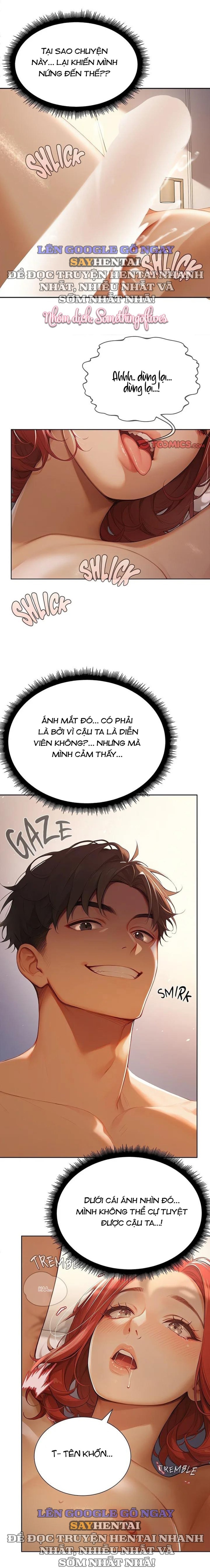 Ông Hoàng Của Sự Chú Ý 
