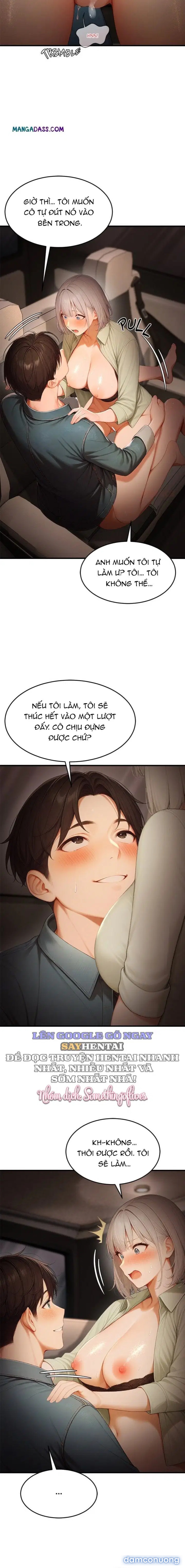 Ông Hoàng Của Sự Chú Ý 