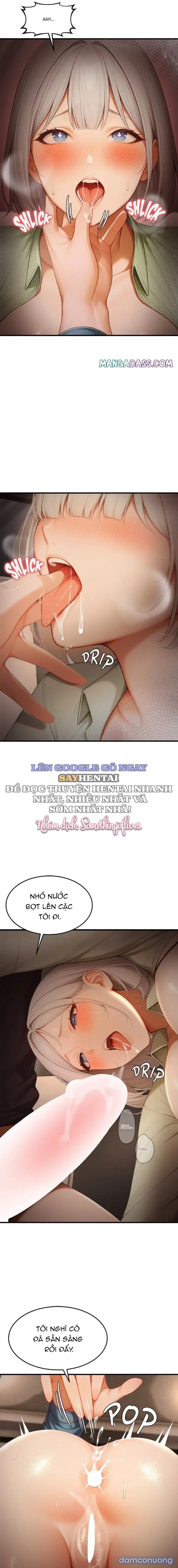 Ông Hoàng Của Sự Chú Ý 