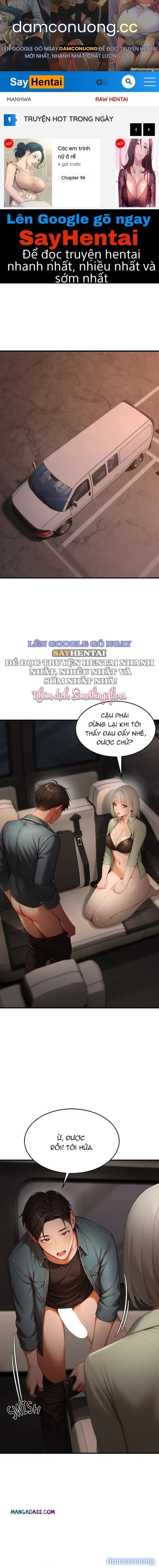 Ông Hoàng Của Sự Chú Ý 