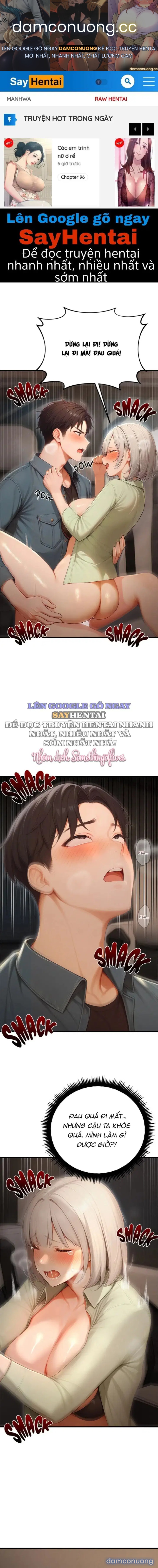 Ông Hoàng Của Sự Chú Ý 