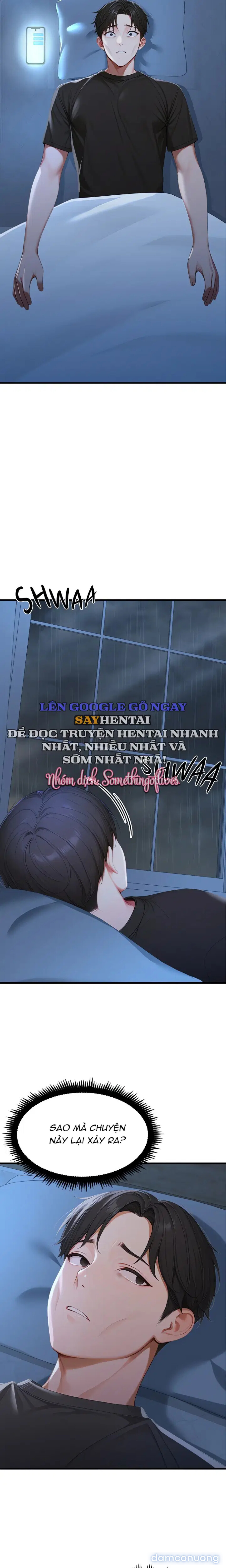 Ông Hoàng Của Sự Chú Ý 