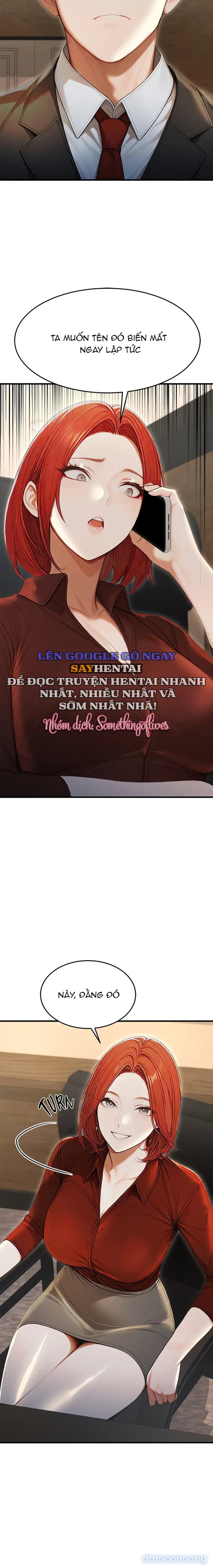 Ông Hoàng Của Sự Chú Ý 