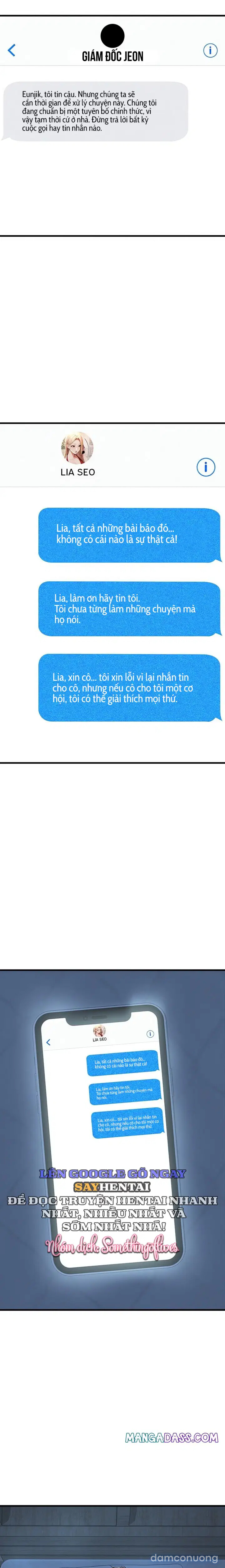 Ông Hoàng Của Sự Chú Ý 