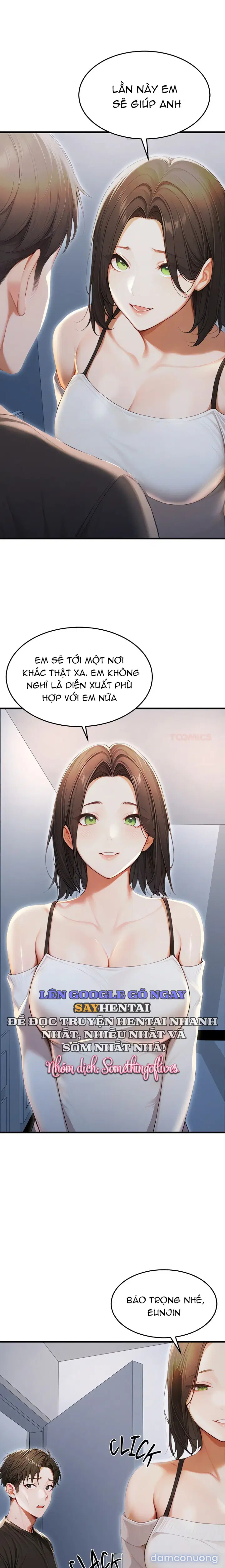 Ông Hoàng Của Sự Chú Ý 